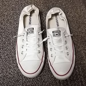 Converse Shoreline slip on sneakers